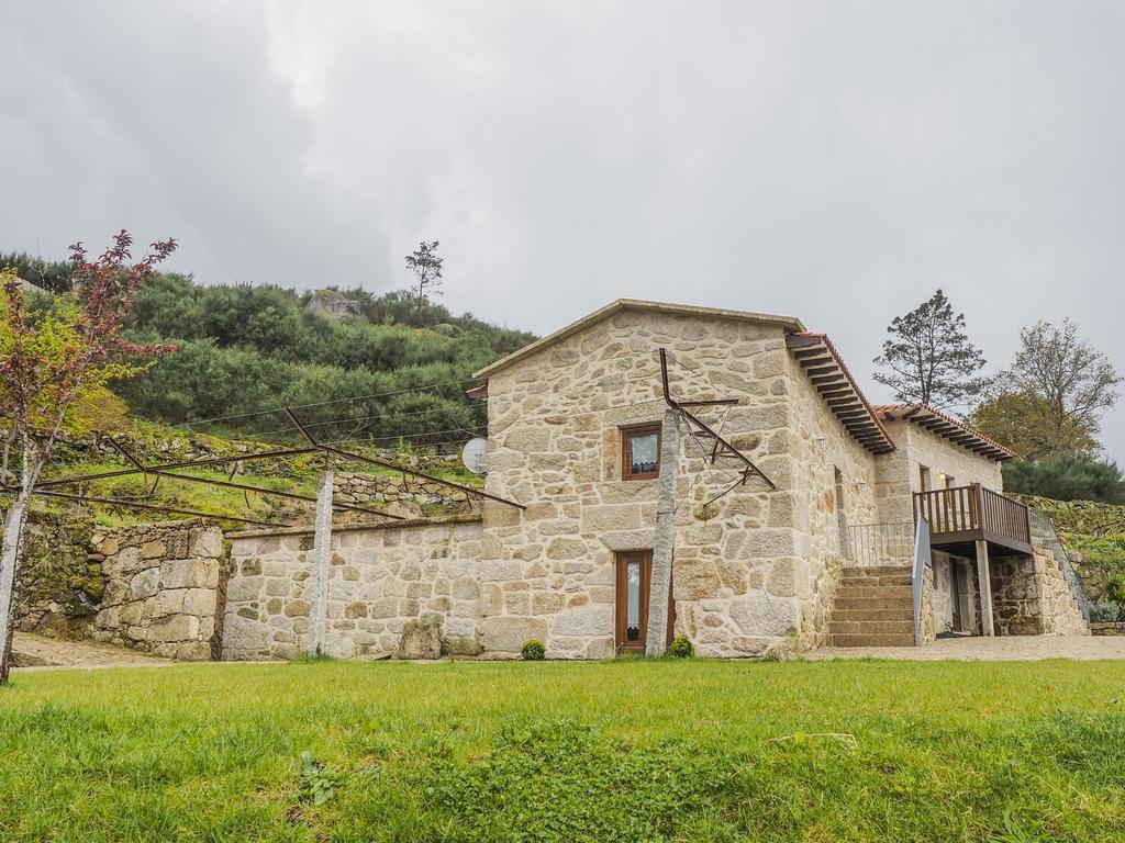Casa Da Gandarela Villa Soajo Exterior photo